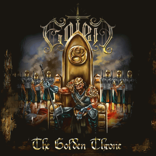 Eoten : The Golden Throne